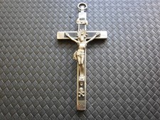 Sterbekreuz Feldgeistlicher