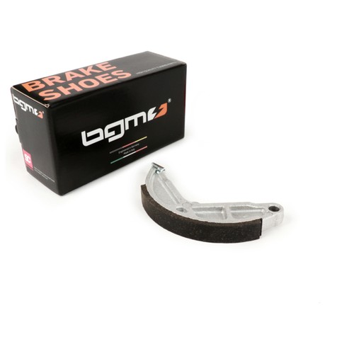 Bgm pro bremsbacke 135x16mm - bgm,