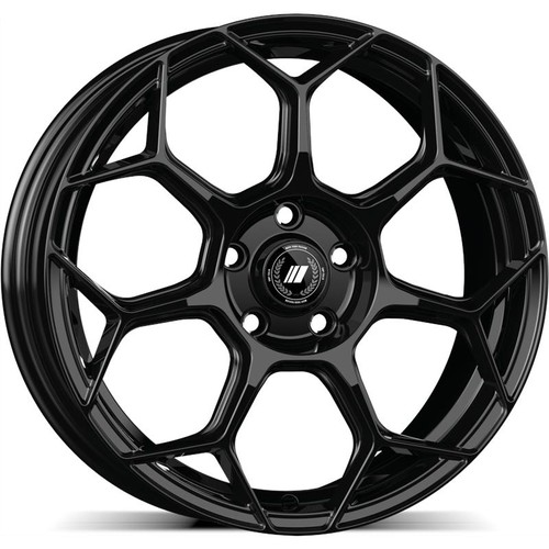Alufelgen gmp race 7j - race,