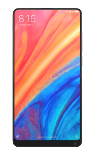 Xiaomi mix 64gb - mix, 2s