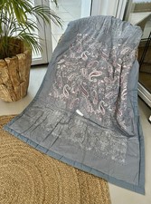 BASSETTI Plaid 135x190