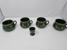 Suppenschalen 4er Set Premier