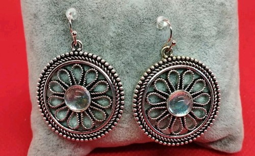 Ohrringe modeschmuck wie auf - ohrringe,