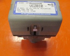 Buderus/Honeywell VC2010