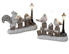 formano Deko-Zaun mit