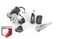 Funkschlüssel Fernbedienung Schlüssel Zündschloss VW Taigo Polo 2G VI MK6