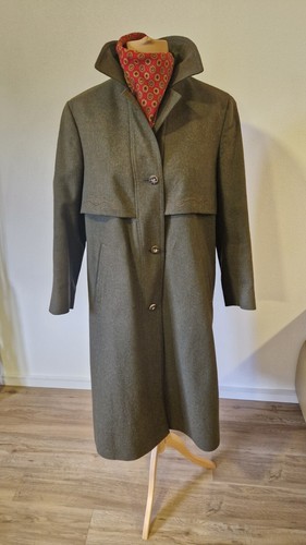 Orig lodenmantel - orig.,