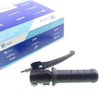 Gasgriff Original Domino für Piaggio Sfera NSL 50 80 TPH Vespa APE