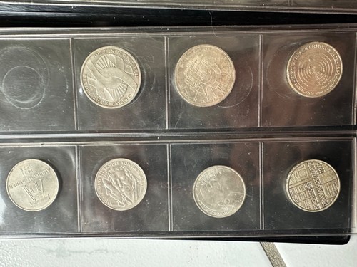 Münzen sammlung münzsammlung - münzen,