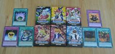 Yu-Gi-Oh! Speed Duel Starter Decks SS01-DE SS02-DE Deutsch 1. Auflage