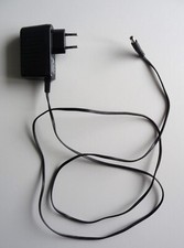 Netzteil Netzadapter Steckernetzteil schwarz Fritzbox Wlan Router Speedport 12 V