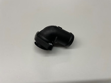 VW Golf 2 GTI G60 Flansch Kühlerflansch Kühlwasserflansch NEU Original VW