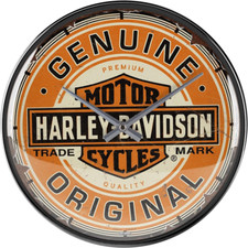 Nostalgic-Art - Wanduhr -