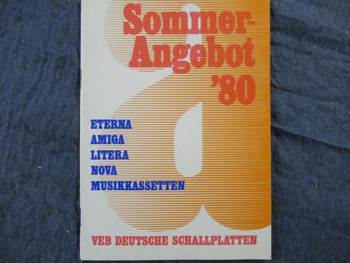 Sommer angebot veb - sommer-angebot,