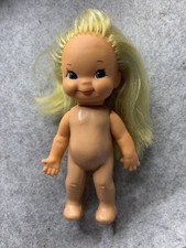 W.Goebel Charlot Puppe