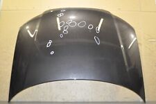 AUDI A3 8P  Motorhaube 8P0010187K ab 2004-2008