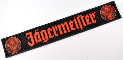 Jägermeister usa barmatte - jägermeister,