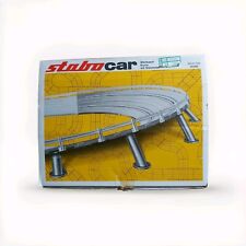 Stabo Cars Steilwandkurve mit