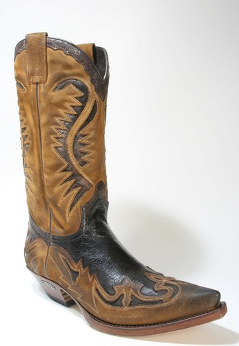 6480 sendra boots - 6480,