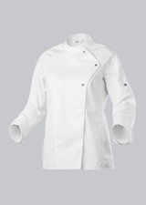Gourmet leichte kochjacke - bp,
