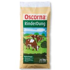 Oscorna RinderDung 25 kg