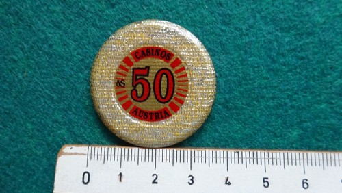 Schilling jeton casinos - ,