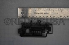 Omron Card Reader Throat Lower