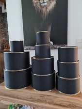 Stehlampe Lampenschirm Schwarz