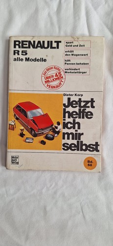 Jetzt helfe ich mir - , selbst