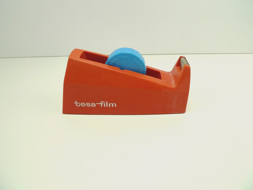 Vintage tesa film - vintage,