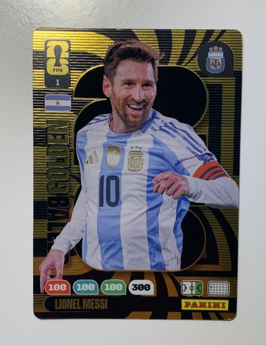 Lionel messi golden - messi,