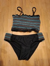 Mädchen Bikini 7/8 Jahre