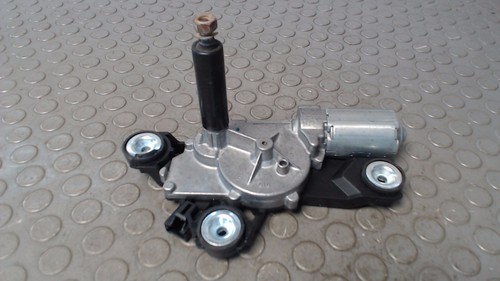 Scheibenwischermotor hinten - scheibenwischermotor,