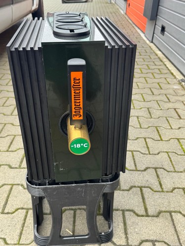 Jägermeister maschine für - jägermeister, 3
