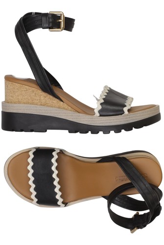 See chloe sandalen - see, damen