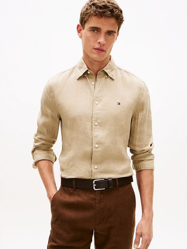 Tommy hilfiger herren hemden - tommy,