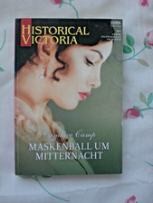 Historical Victoria   51  Candace Camp  Maskenball um Mitternacht    4/20