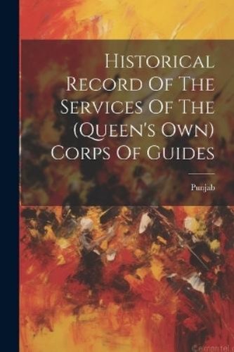 Punjab historical record - punjab, of