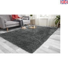 Moderner weicher Shaggy