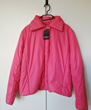 Damen Jacke Rosa Größe L