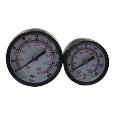 STIER Manometer für