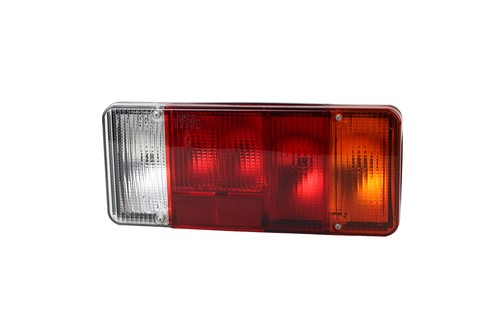 Heckleuchte passend für fiat - für,
