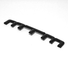 ORIGINAL MTM Schriftzug Logo