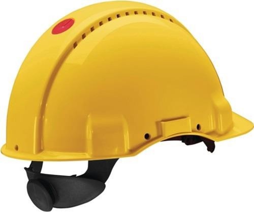 Schutzhelm g3000 gelb - 3m,