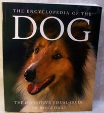 The Encyclopedia of the Dog,