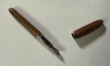 Cartier füller, Serie