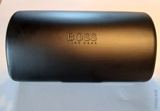 HUGO BOSS Brillenetui XL