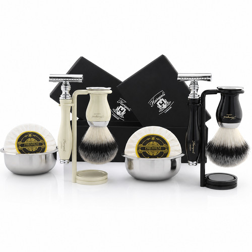 Tlg rasierset herren - rasierset,