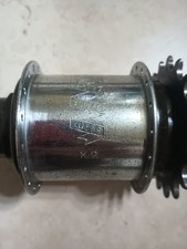 Rare 1932 Sturmey Archer K