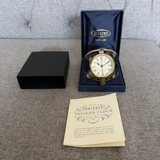 Dalvey Scotland Voyager Uhr